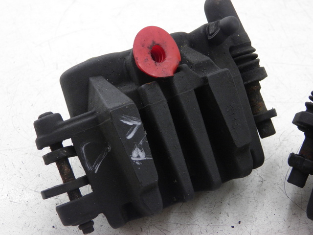 photo de PINZA FRENO DELANTERA KAWASAKI ER-6 ER6 N 650 (2005 - 2009) - Zoom estado de uso