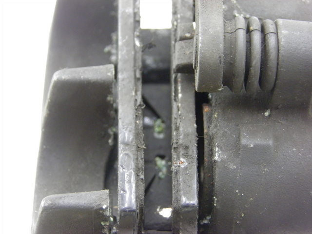 photo de PINZA FRENO DELANTERA KAWASAKI ER-6 ER6 N 650 (2005 - 2009) - Otra perspectiva