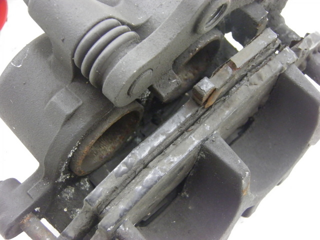 photo de PINZA FRENO DELANTERA KAWASAKI ER-6 ER6 N 650 (2005 - 2009) - Vista general del producto