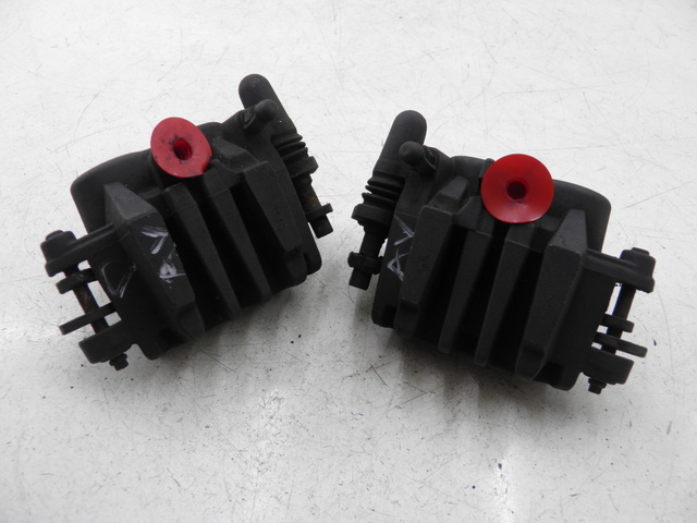 photo de PINZA FRENO DELANTERA KAWASAKI ER-6 ER6 N 650 (2005 - 2009) - Recambio usado revisado