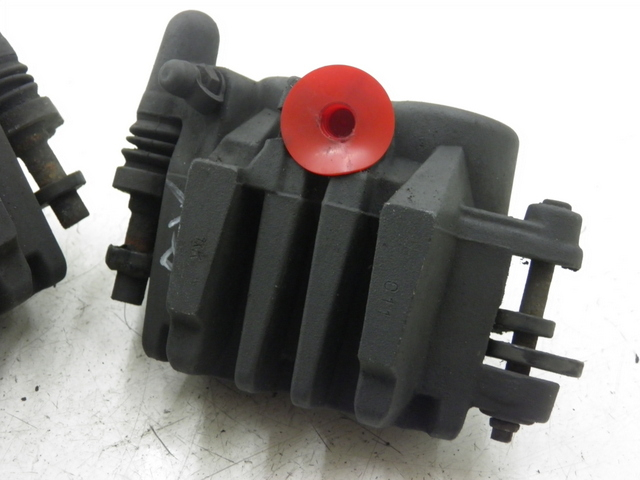 photo de PINZA FRENO DELANTERA KAWASAKI ER-6 ER6 N 650 (2005 - 2009) - Marcados y referencias originales