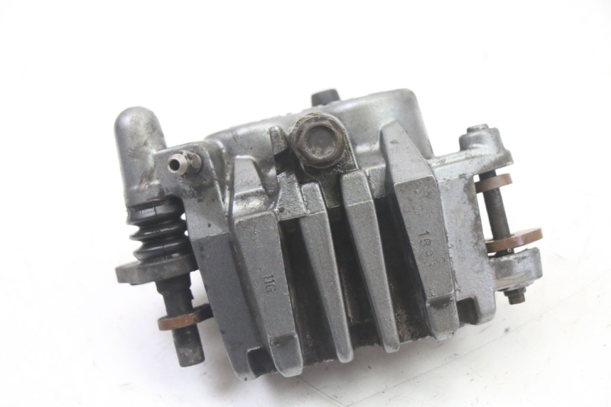 photo de PINZA FRENO DELANTERA KAWASAKI ZR7 ZR-7 S 750 (1999 - 2004) - Zoom estado de uso