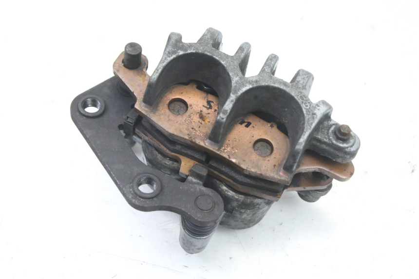 photo de PINZA FRENO DELANTERA KAWASAKI ZR7 ZR-7 S 750 (1999 - 2004) - Primer plano técnico