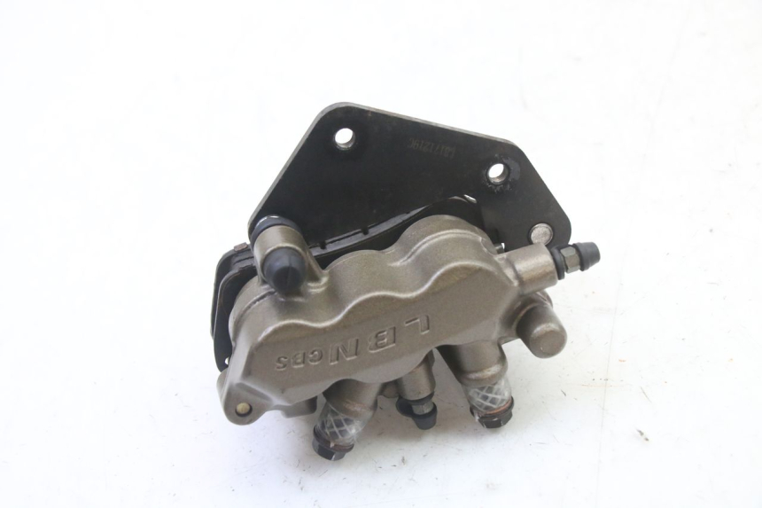 photo de PINZA FRENO DELANTERA KIDEN KD125-G 125 (2018 - 2022) - Primer plano técnico