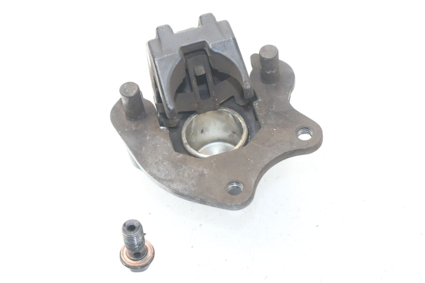 photo de PINZA DE FRENO DELANTERA PEUGEOT KISBEE 2T 50 (2010 - 2017) - Zoom estado de uso