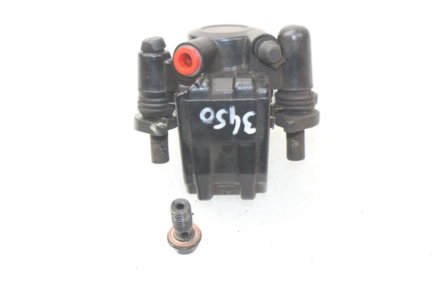 photo de PINZA DE FRENO DELANTERA PEUGEOT KISBEE 2T 50 (2010 - 2017) - Otra perspectiva