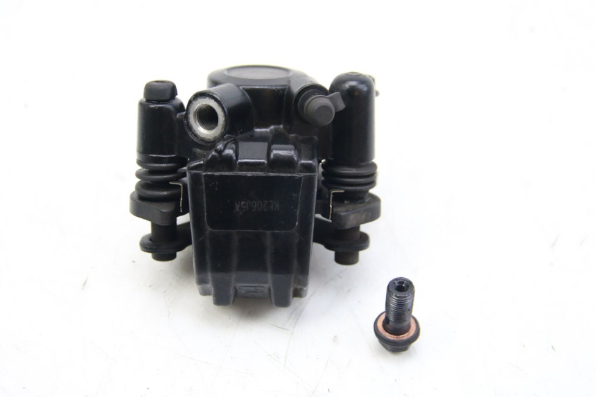 photo de PINZA DE FRENO DELANTERA PEUGEOT KISBEE 2T 50 (2018 - 2022) - Detalle de la pieza