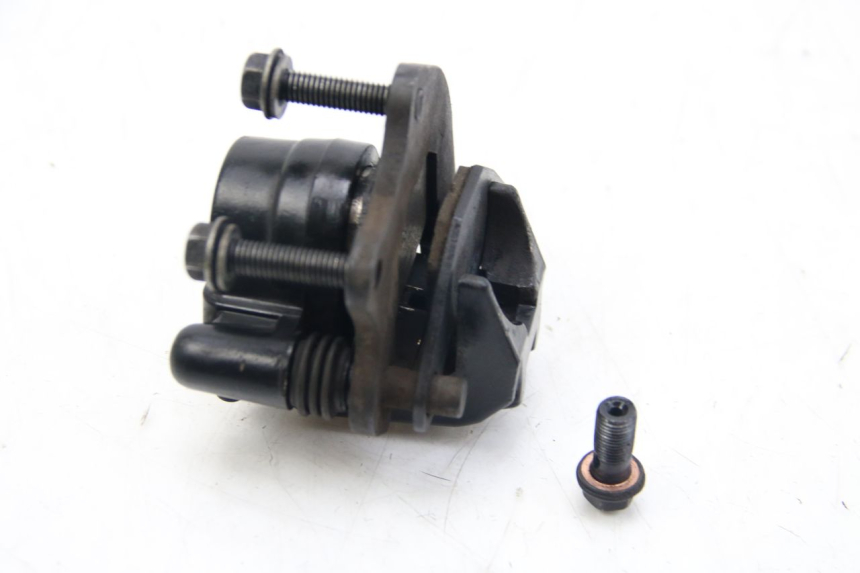 photo de PINZA DE FRENO DELANTERA PEUGEOT KISBEE 2T 50 (2018 - 2022) - Otra perspectiva