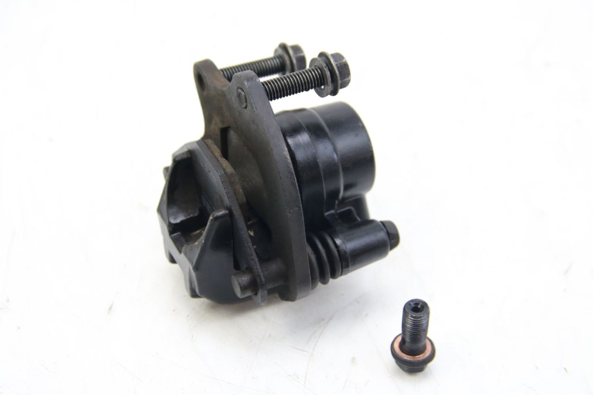 photo de PINZA DE FRENO DELANTERA PEUGEOT KISBEE 2T 50 (2018 - 2022) - Primer plano técnico