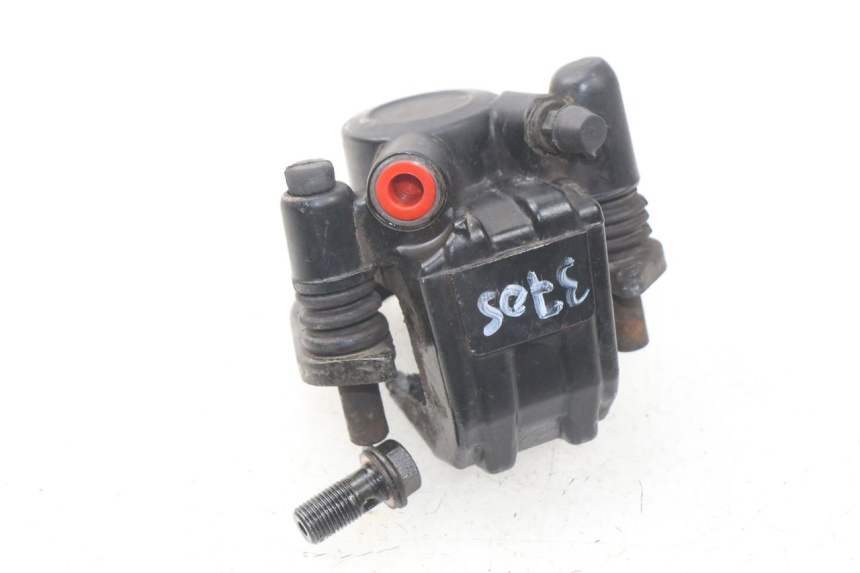 photo de PINZA DE FRENO DELANTERA PEUGEOT KISBEE 4T 50 (2010 - 2017) - Otra perspectiva