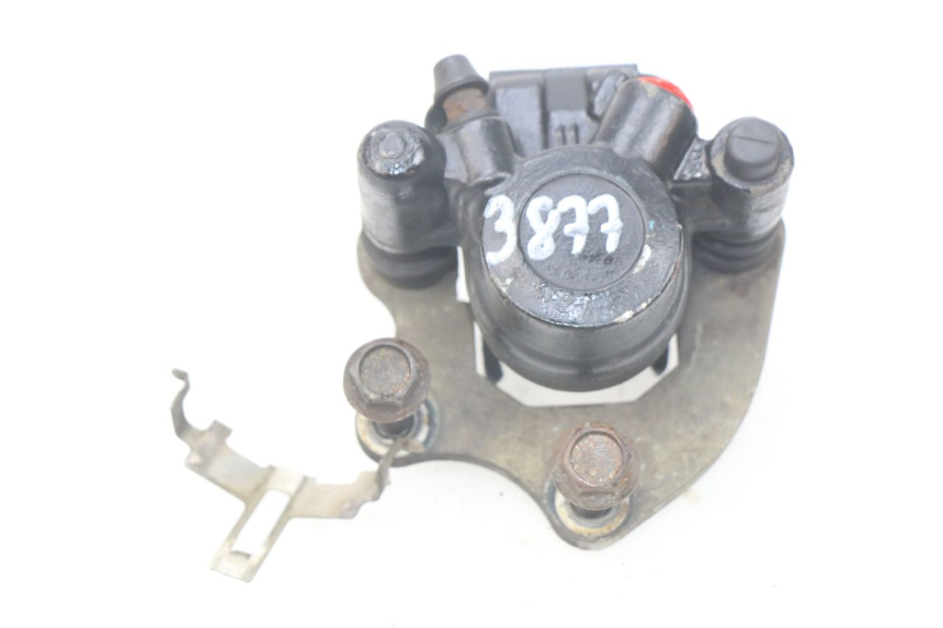 photo de PINZA DE FRENO DELANTERA PEUGEOT KISBEE 4T 50 (2010 - 2017) - Vista principal