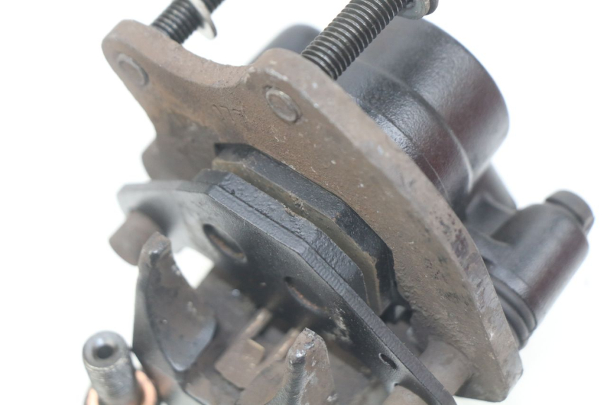 photo de PINZA DE FRENO DELANTERA PEUGEOT KISBEE 4T 50 (2018 - 2022) - Zoom estado de uso