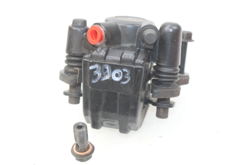 photo de PINZA DE FRENO DELANTERA PEUGEOT KISBEE 4T 50 (2018 - 2022) - Primer plano técnico