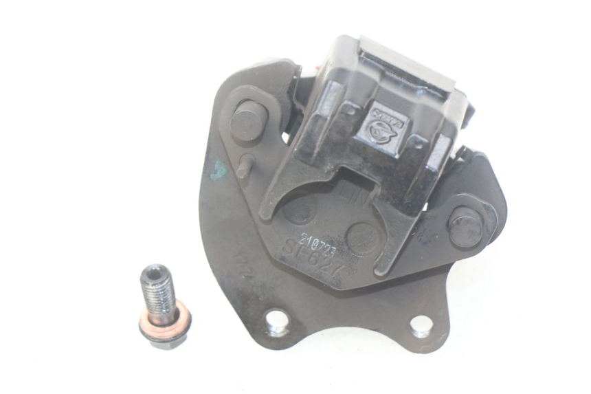 photo de PINZA DE FRENO DELANTERA PEUGEOT KISBEE 4T 50 (2018 - 2022) - Zoom estado de uso