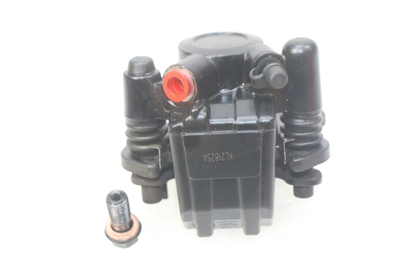 photo de PINZA DE FRENO DELANTERA PEUGEOT KISBEE 4T 50 (2018 - 2022) - Otra perspectiva