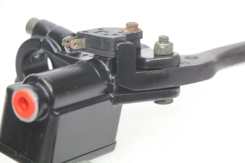 photo de PINZA DE FRENO DELANTERA PEUGEOT KISBEE 4T 50 (2010 - 2017) - Otra perspectiva