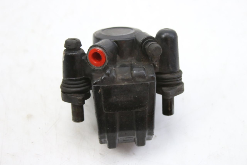 photo de PINZA DE FRENO DELANTERA PEUGEOT KISBEE 4T 50 (2018 - 2022) - Zoom estado de uso