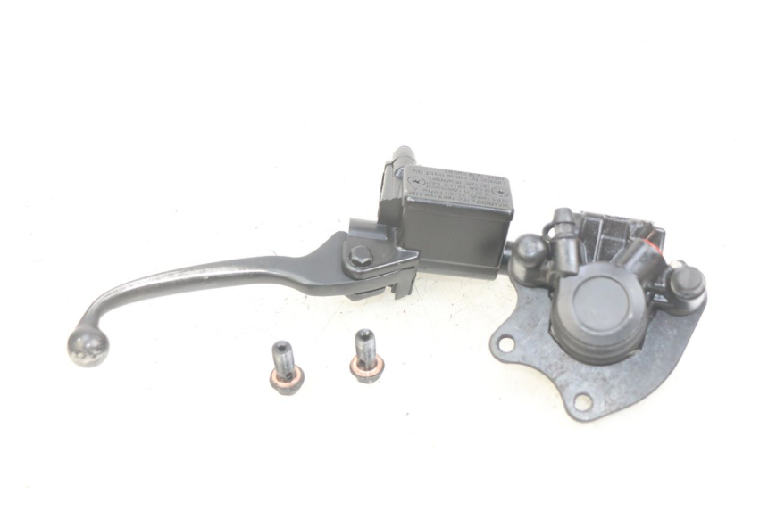 photo de PINZA DE FRENO DELANTERA PEUGEOT KISBEE 4T 50 (2018 - 2022) - Vista principal