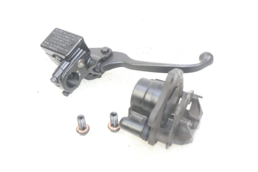 photo de PINZA DE FRENO DELANTERA PEUGEOT KISBEE 4T 50 (2018 - 2022) - Otra perspectiva