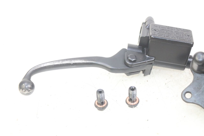 photo de PINZA DE FRENO DELANTERA PEUGEOT KISBEE 4T 50 (2018 - 2022) - Vista general del producto