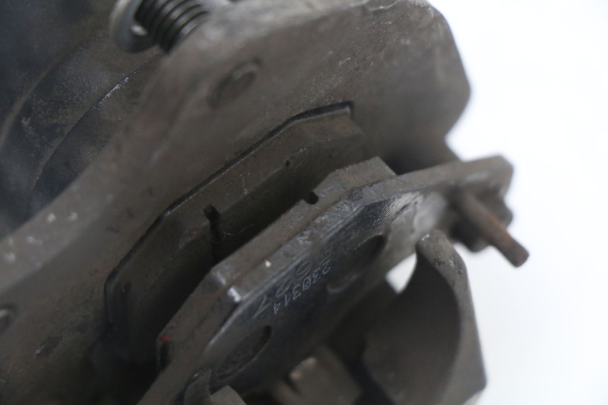 photo de PINZA DE FRENO DELANTERA PEUGEOT KISBEE 4T 50 (2018 - 2022) - Vista general del producto