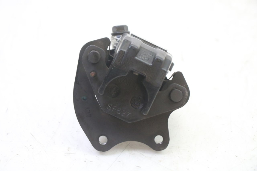 photo de PINZA DE FRENO DELANTERA PEUGEOT KISBEE 4T 50 (2018 - 2022) - Otra perspectiva