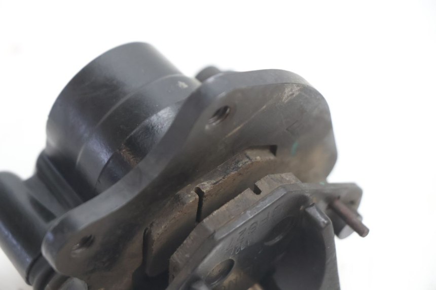 photo de PINZA DE FRENO DELANTERA PEUGEOT KISBEE 4T 50 (2018 - 2022) - Vista general del producto
