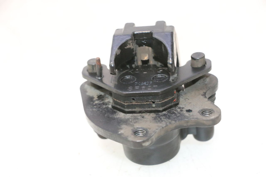 photo de PINZA FRENO DELANTERA PEUGEOT KISBEE 4T 50 (2023 - 2026) - Zoom estado de uso