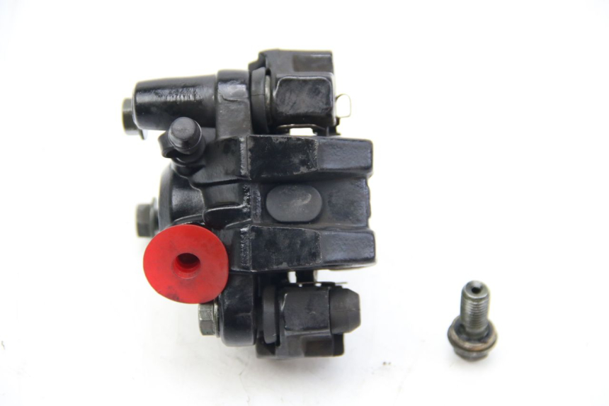 photo de PINZA DE FRENO DELANTERA ORCAL KITE 4T 50 (2019 - 2023) - Zoom estado de uso