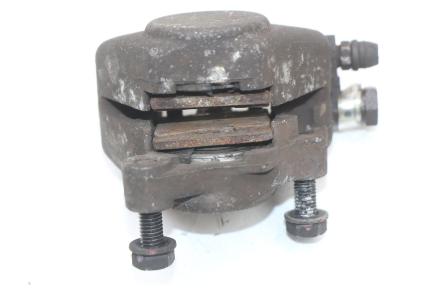 photo de PINZA FRENO DELANTERA RENAULT KOURANOS 125 (2001 - 2004) - Detalles de los puntos de fijación