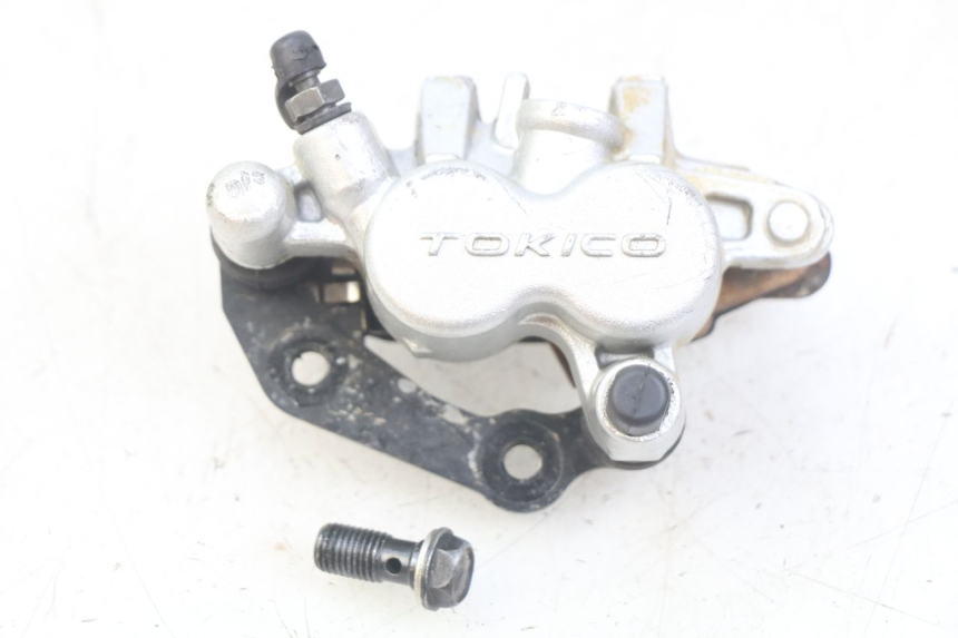 photo de PINZA DE FRENO DELANTERA KAWASAKI KX 85 (2001 - 2013) - Vista principal