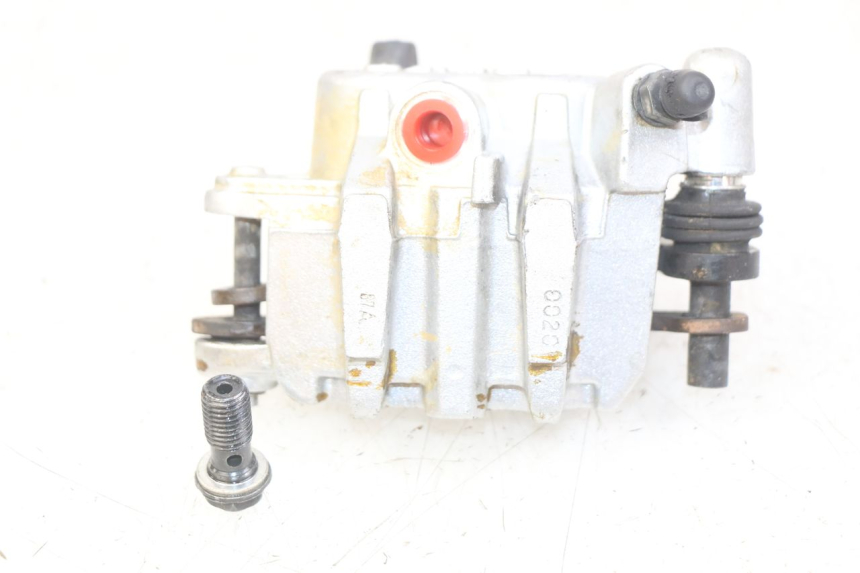 photo de PINZA DE FRENO DELANTERA KAWASAKI KX 85 (2001 - 2013) - Primer plano técnico