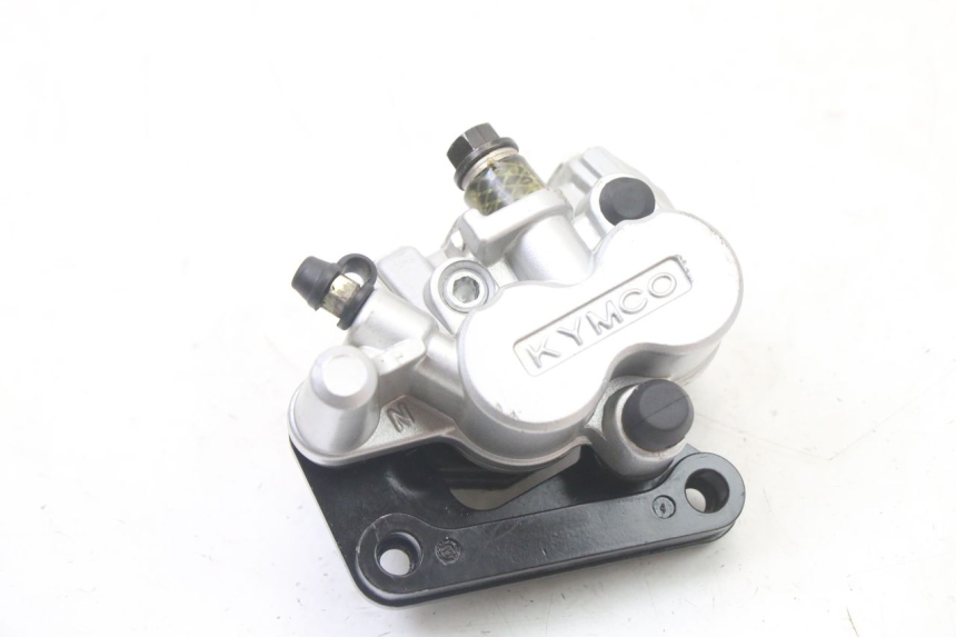 photo de PINZA DE FRENO DELANTERO KYMCO AGILITY 4T 50 (2005 - 2018) - Vista principal