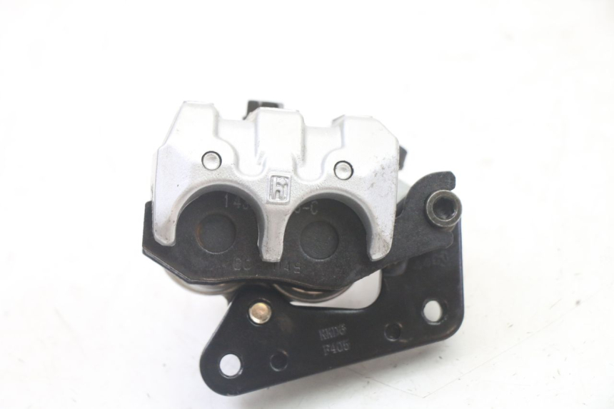 photo de PINZA DE FRENO DELANTERO KYMCO AGILITY 4T 50 (2005 - 2018) - Otra perspectiva