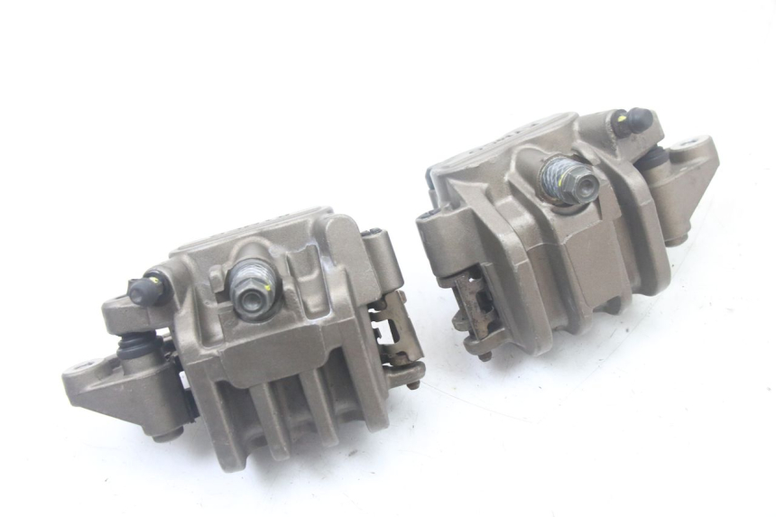 photo de PINZA FRENO DELANTERA KYMCO XCITING 500 (2007 - 2010) - Zoom estado de uso