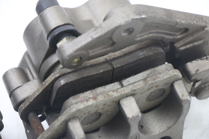 photo de PINZA FRENO DELANTERA KYMCO XCITING 500 (2007 - 2010) - Estado de la superficie y material