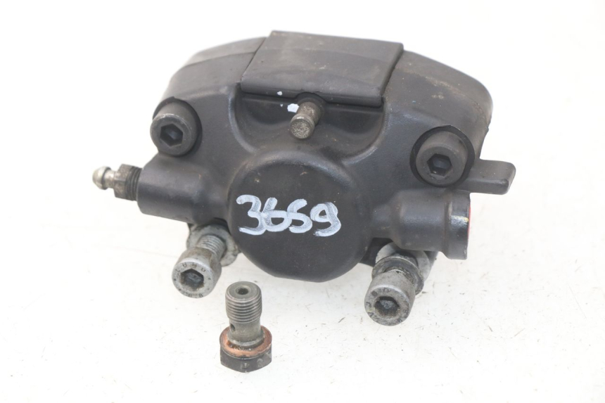 photo de PINZA FRENO DELANTERA PIAGGIO LIBERTY 4T 50 (2009 - 2015) - Vista principal