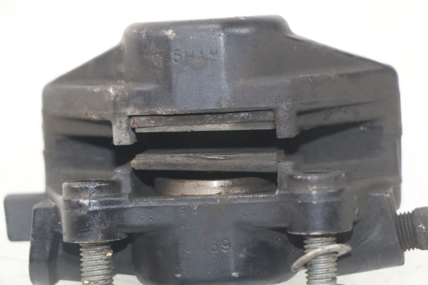 photo de PINZA FRENO DELANTERA PIAGGIO LIBERTY 4T 50 (2009 - 2015) - Zoom estado de uso