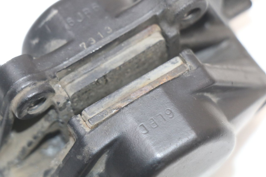 photo de PINZA FRENO DELANTERA PIAGGIO LIBERTY 4T 50 (2004 - 2008) - Primer plano técnico