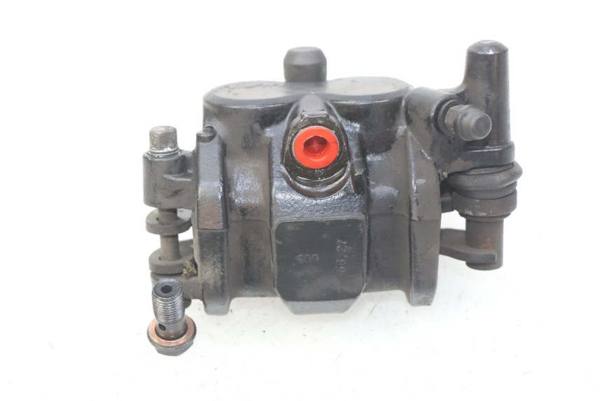 photo de PINZA DE FRENO DELANTERA PIAGGIO LIBERTY IGET S 125 (2016 - 2020) - Primer plano técnico