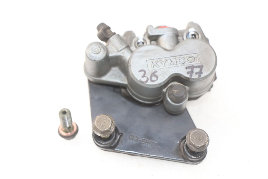 photo de PINZA FRENO DELANTERA KYMCO LIKE 2T 50 (2009 - 2018) - Vista principal