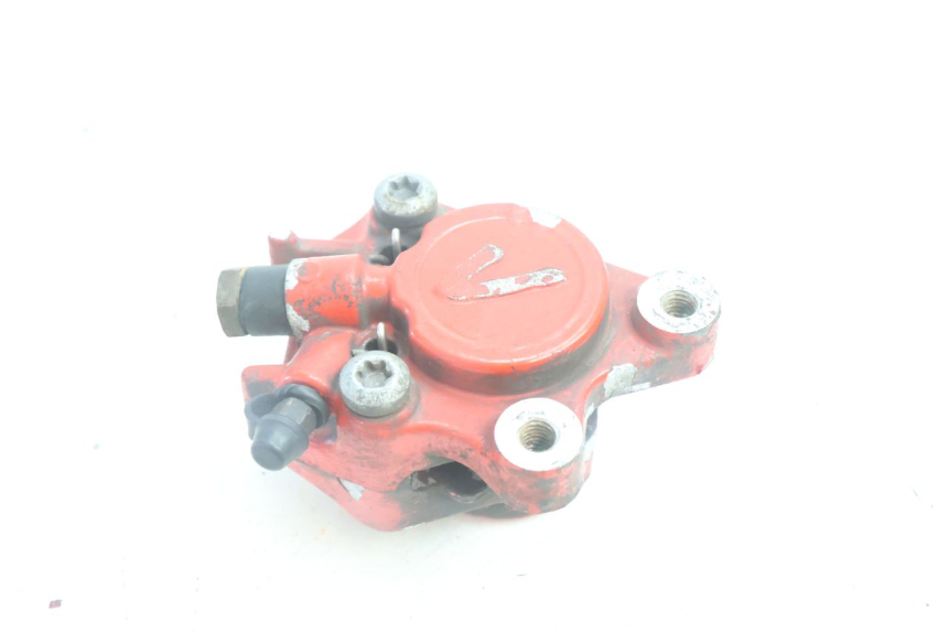 photo de PINZA FRENO DELANTERA PEUGEOT LUDIX BLASTER 50 (2006 - 2014) - Zoom estado de uso