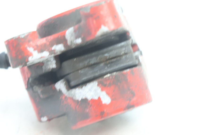 photo de PINZA FRENO DELANTERA PEUGEOT LUDIX BLASTER 50 (2006 - 2014) - Detalles de los puntos de fijación