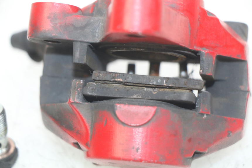 photo de PINZA DE FRENO DELANTERA PEUGEOT LUDIX 50 (2005 - 2007) - Otra perspectiva