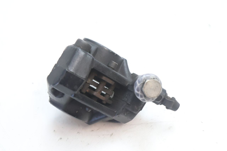 photo de PINZA DE FRENO DELANTERA PEUGEOT LUDIX 50 (2008 - 2017) - Zoom estado de uso
