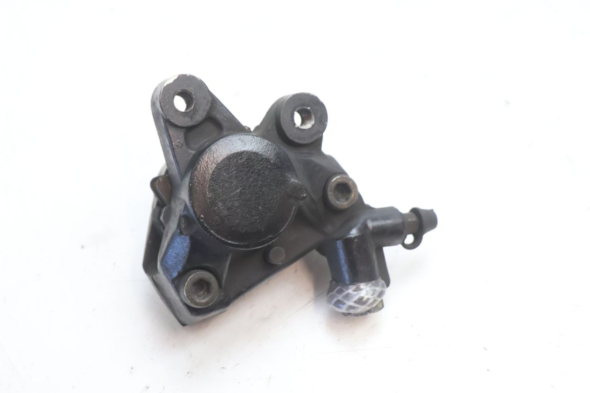 photo de PINZA DE FRENO DELANTERA PEUGEOT LUDIX 50 (2008 - 2017) - Primer plano técnico