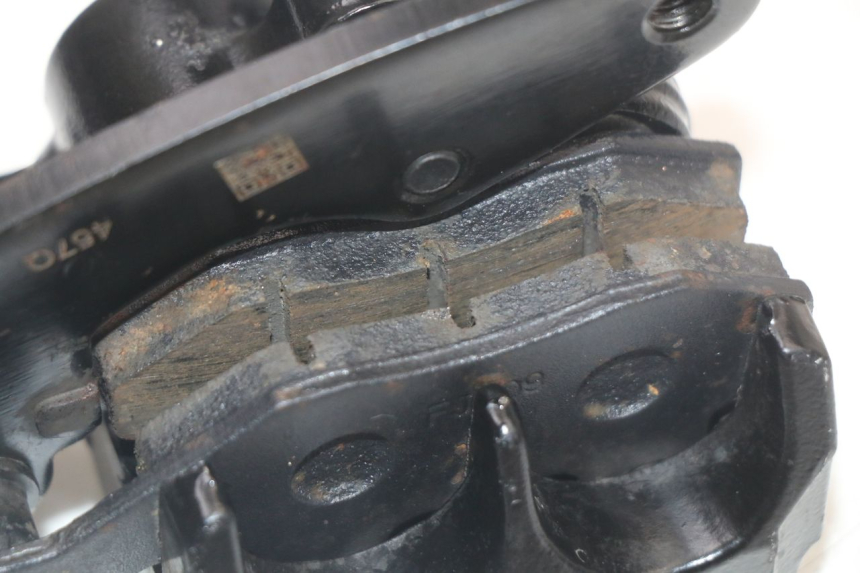 photo de PINZA FRENO DELANTERA MASAI SCRAMBLER SPORT 125 (2021 - 2025) - Detalles de los puntos de fijación