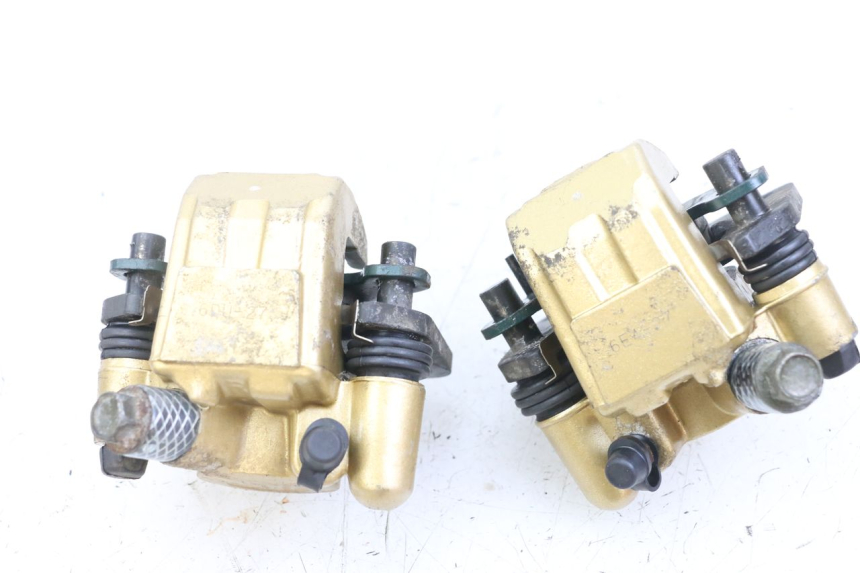 photo de PINZA FRENO DELANTERA MASAI XL 50 (2012 - 2019) - Detalle de la pieza