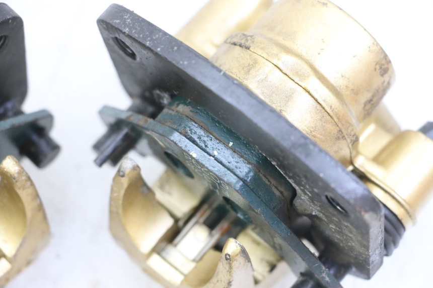 photo de PINZA FRENO DELANTERA MASAI XL 50 (2012 - 2019) - Otra perspectiva