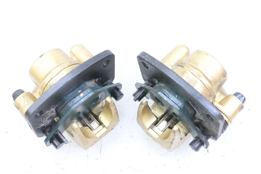 photo de PINZA FRENO DELANTERA MASAI XL 50 (2012 - 2019) - Primer plano técnico